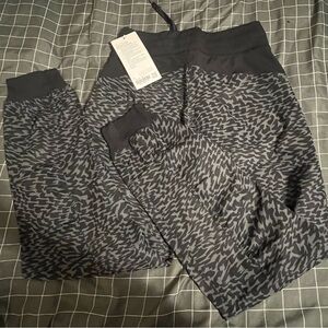 Lululemon Dance Studio Mid Rise Jogger